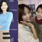 <b>신년</b>회 불참' 박수진, 은퇴설 속 깜짝 근황 전해졌다.."운동메이트"