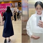 '아들상' 박보미, 둘째 딸 임신 중 예비 엄마들에 전한 조언....