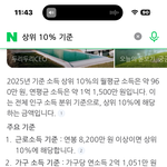 <b>연봉</b> 1억 이상이 상위 10%인 게 말이 됨??