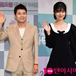 '47세' 전현무, 띠동갑 연하 여배우와 핑크빛…"맨날 내가 요리해줘"...