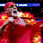 '프로레슬링의 전설' 헐크 호건, 심장마비로 별세…향년 71세