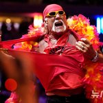 프로레슬링 전설 헐크 호건 별세…트럼프 "진정한 MAGA" 애도(종합)