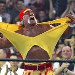 美 프로레슬러 <b>헐크</b> 호건, 향년 71세로 별세