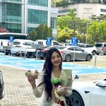 크러쉬 조이 결혼 아직도 <b>안</b><b>함</b>?