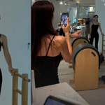 <b>배용준</b> 아내로 9년 ...드디어 공개된 박수진 근황