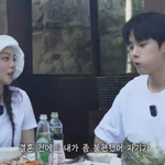 '에일리'최시훈 "결혼 전, 아내 어려웠다…지금=미친 사람"('결혼일기')