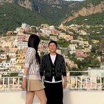 아내와 설레는 키 차이 “엄마가 아이 하원 시키는 것 같다고”(<b>냉부</b>)