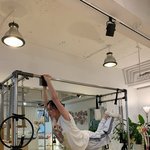 <b>이소라</b> 씨, 겨드랑이 펑크나셨어요…아무것도 모르고 '해먹 포즈'