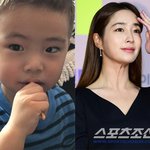 '이병헌' 이민정, <b>돌발</b> 고백 "아들 친구들 많이 울려"