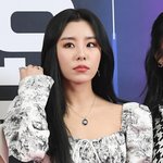 [단독]마마무 휘인, <b>위드</b>어스와 전속계약…에이핑크와 한솥밥