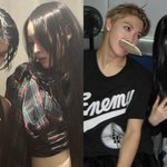 신세계 재벌 3세' 애니, 남자 멤버들과 다정 케미…왕반지 뭐야...