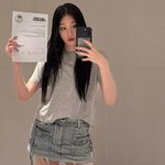 [트렌드<b>스캔</b>] '재벌 3세' 올데프 애니, 럭셔리한 일상룩