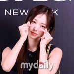 [드루와] '하트 소장각' 채수빈, 바쁜 영화 <b>홍보</b> 일정에도 빛나는...