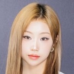 [드루와] [현장포토] "치명적인 눈매"...<b>최정</b>은, 금발의...