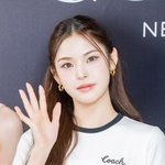 [드루와] [현장포토] "마이 프레셔스"...마이, 반짝이는 <b>눈망울</b>