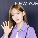 [드루와] [현장포토] "사랑할 수 밖에"...유사랑, <b>라벤더</b>...