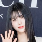[현장포토] "아이컨택, 심쿵"...<b>코코</b>, 시선강탈 미모