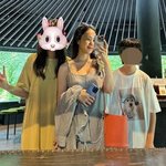 최동석과 '자녀 휴가' 인증 겹치자 해명 "<b>디지털</b> 디톡스 때문"