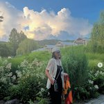 '최동석과 이혼' 박지윤, 아들과 행복한 여름 휴가.."모든 것이...