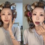 최준희, 눈·윤곽 성형 후 갸름해진 얼굴…<b>민낯</b> 공개