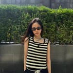 [드루와] 손나은 미모 열일 중…이래서 광고모델 하는구나