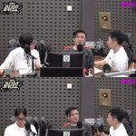 윤재수 F1 해설위원 “박명수, ‘<b>무도</b>’ 때 탄 거 보면 잘해”