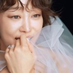 최여진, 김재욱 결혼 대만족 "힘들기는커녕 너무 행복해"