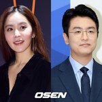 박지윤·최동석, 같은 날 자녀 동반 <b>SNS</b> 해프닝 "디지털 디톡스"...