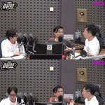 [종합]“비밀 전략서 바뀌어”..‘라디오쇼’ 윤재수 해설, 떠오른...