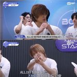 플래닛 K' 다크비 한해리준·<b>양희찬</b>, 경쟁 속 빛나는 우정 눈길