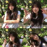 [댓글부탁해] ‘귀궁’ 우물 귀신 송수이, 실물 여신 3단 인증