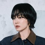 끗차이…'잘생쁨' 미모 레전드, 벌써 가을여신 <b>노리</b>네 [해시태그]