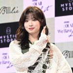 "멤버 하루나 거주지에 <b>외부</b>인 침입+위협…강력하게 법적대응"...