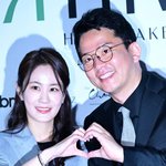 [댓글부탁해] 김준호, 김지민 母에 풀코스 쐈다‥반응은? “뽀뽀...