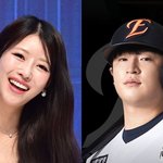 [댓글부탁해] 이미주 측 “이진영과 열애? 사실무근…일면식도 없다”...