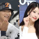 '한화' 이진영·이미주 열애?… "사실무근, <b>일면식</b>도 없다"