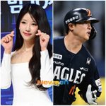 [댓글부탁해] 이미주, 야구선수 이진영과 열애설에 “<b>일면식</b>도 없다”...