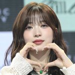 <b>빌리</b> 하루나, 거주지 무단 침입·위협 피해 "심리적 안정 위해...