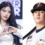 “<b>일면식</b> 없습니다” 이미주, 야구선수 이진영 열애설 초고속 진화...
