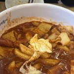 [댓글부탁해] 얘들아 엽떡 먹고 남은거 <b>포장</b> ㄱㄴ?