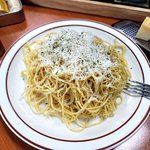 그동안 만들었던 파스타 모음 (2/2)