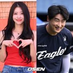 한화 야구선수 이진영과 열애 <b>부인</b>.."일면식도 없다"[공식]