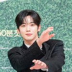 [현장포토] "비주얼 주장"...김요한, 세계제패 잘생김