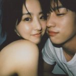 박보영x박진영, 심쿵 눈맞춤부터 스킨십까지…드라마 끝났는데도 달달하네...