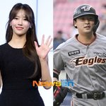 “선수요?” 움찔했던 이미주, 야구선수 이진영과 열애설 해프닝‥최근...