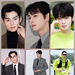 ‘28일 입대’ 차은우, <b>로하</b>에 마지막 인사 “앨범·드라마 나와…잊지...