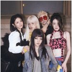 아이들, 그룹·솔로 돋보이는 글로벌 성적…中 TME 2025 상반기...