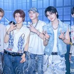 큐브 신인 나우즈, <b>QQ뮤직</b> 1위·스포티파이 톱10 활약