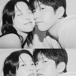 박보영X박진영, 현커 발전? 달달 분위기에 설렘주의보[화보]