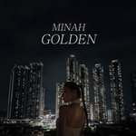 <b>민아</b>, '골든' 커버 영상 속…예비신랑 온주완 '조명 담당'